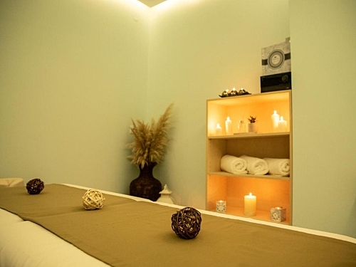 Lagaria Hotel & Apartments Grecia (28 / 45)