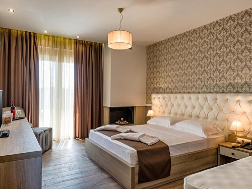 Lagaria Hotel & Apartments Grecia (43 / 45)