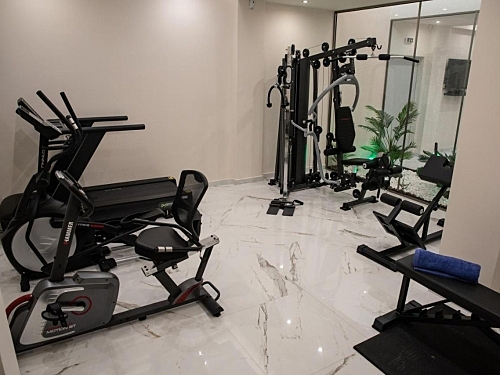 Lagaria Hotel & Apartments Grecia (22 / 45)