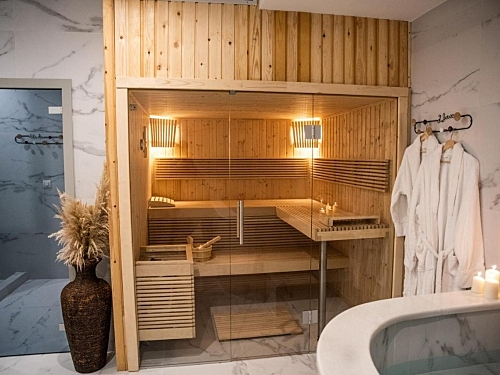Lagaria Hotel & Apartments Grecia (37 / 45)