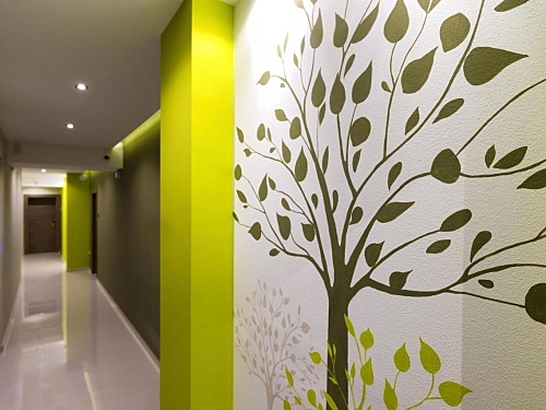 Lagaria Hotel & Apartments Kassandra (6 / 45)