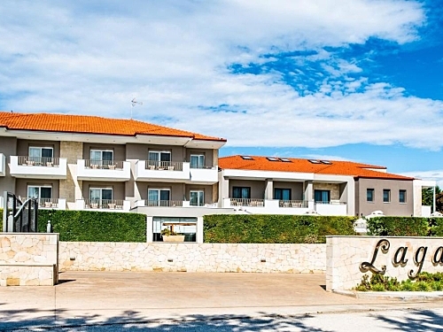 Lagaria Hotel & Apartments Kassandra (18 / 45)