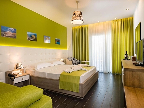 Lagaria Hotel & Apartments Kassandra (42 / 45)