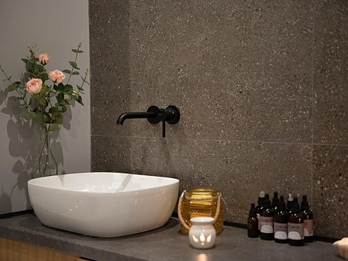 Hotel Portes Lithos Luxury Resort Kassandra Grecia (16 / 45)