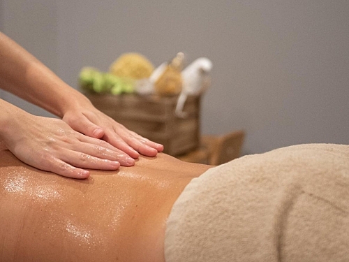 Hotel Portes Lithos Luxury Resort Kassandra (44 / 45)