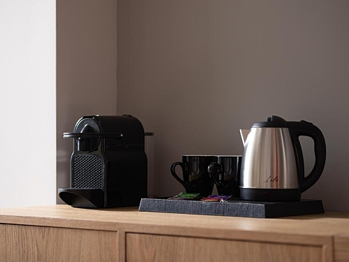 Hotel Portes Lithos Luxury Resort Kassandra Grecia (6 / 45)