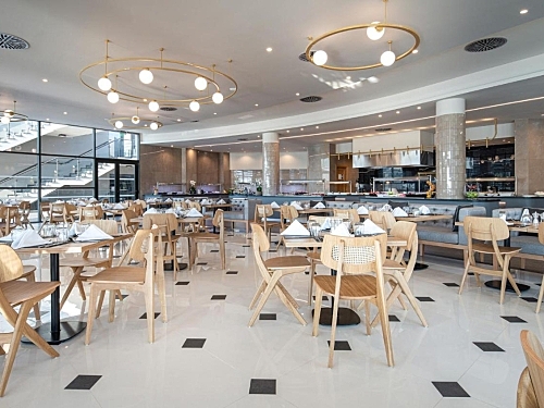 Hotel Portes Lithos Luxury Resort Grecia (23 / 45)