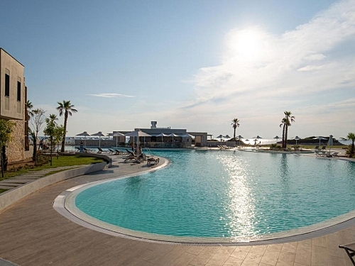 Hotel Portes Lithos Luxury Resort Kassandra (32 / 45)