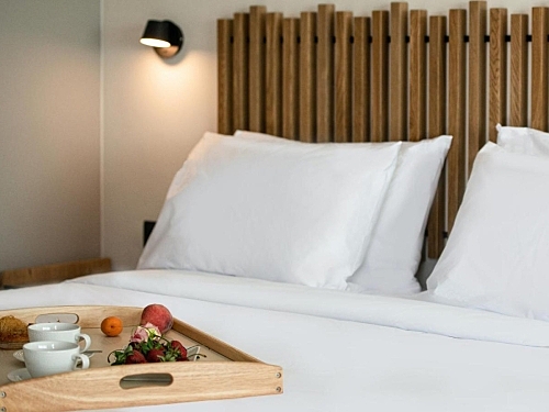 Hotel Portes Lithos Luxury Resort Kassandra (7 / 45)