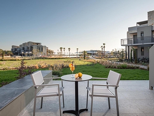 Hotel Portes Lithos Luxury Resort Kassandra Grecia (21 / 45)