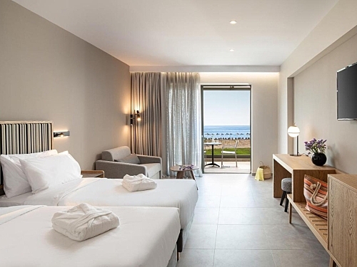Hotel Portes Lithos Luxury Resort Kassandra (2 / 45)