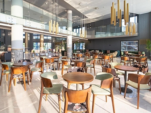 Hotel Portes Lithos Luxury Resort Grecia (26 / 45)