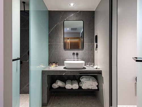 Hotel Portes Lithos Luxury Resort Grecia (17 / 45)