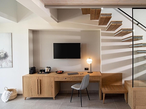 Hotel Portes Lithos Luxury Resort Kassandra (10 / 45)