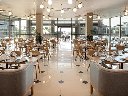 Hotel Portes Lithos Luxury Resort Kassandra (22 / 45)