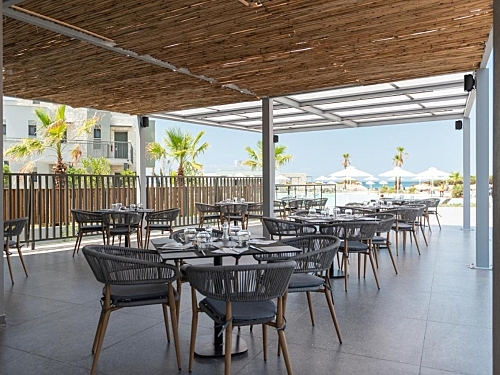 Hotel Portes Lithos Luxury Resort Kassandra (28 / 45)