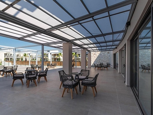 Hotel Portes Lithos Luxury Resort Grecia (29 / 45)