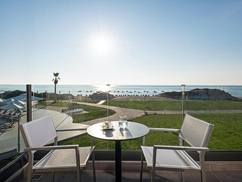 Hotel Portes Lithos Luxury Resort Kassandra Grecia (19 / 45)