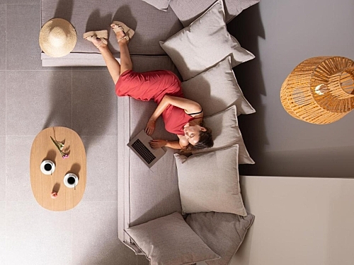 Hotel Portes Lithos Luxury Resort Kassandra (12 / 45)