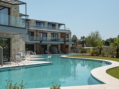 Hotel Portes Lithos Luxury Resort Grecia (35 / 45)