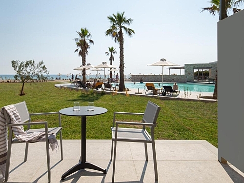 Hotel Portes Lithos Luxury Resort Kassandra (20 / 45)