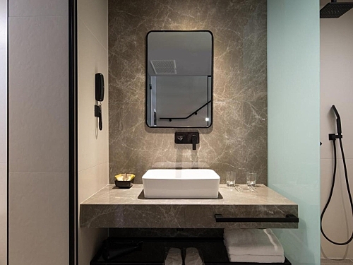 Hotel Portes Lithos Luxury Resort Grecia (18 / 45)