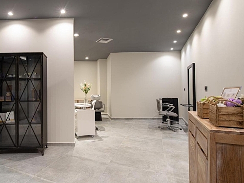 Hotel Portes Lithos Luxury Resort Kassandra (42 / 45)