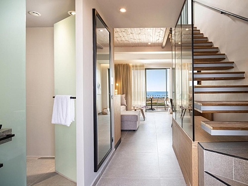 Hotel Portes Lithos Luxury Resort Grecia (8 / 45)