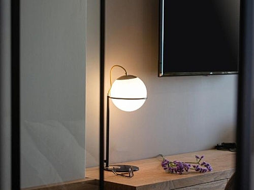 Hotel Portes Lithos Luxury Resort Grecia (14 / 45)