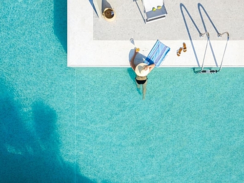 Hotel Portes Lithos Luxury Resort Kassandra (37 / 45)