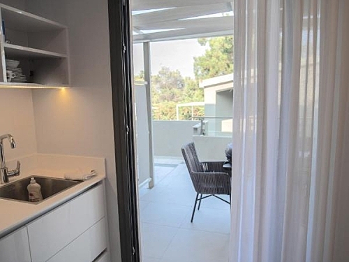 Hotel 8 Boutique Suites Grecia (7 / 45)