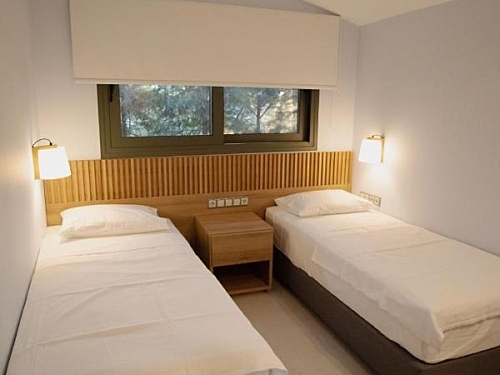 Hotel 8 Boutique Suites Kassandra Grecia (18 / 45)