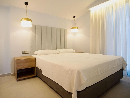 Hotel 8 Boutique Suites Kassandra (19 / 45)
