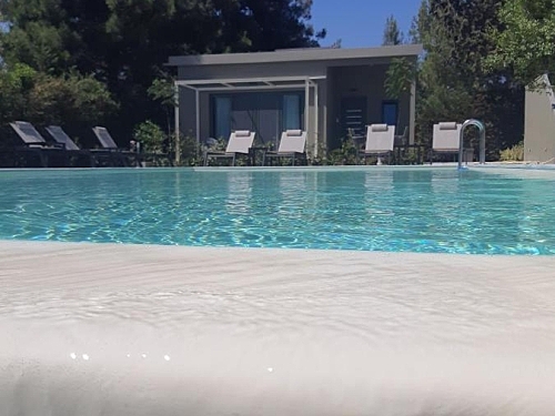 Hotel 8 Boutique Suites Grecia (28 / 45)