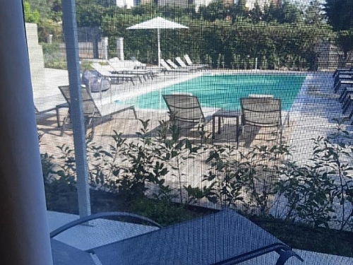 Hotel 8 Boutique Suites Kassandra (30 / 45)