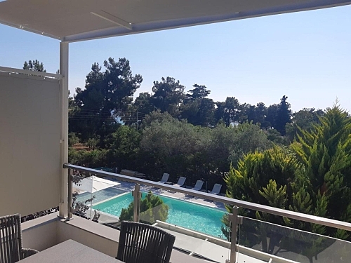 Hotel 8 Boutique Suites Kassandra Grecia (32 / 45)