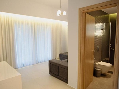 Hotel 8 Boutique Suites Grecia (16 / 45)