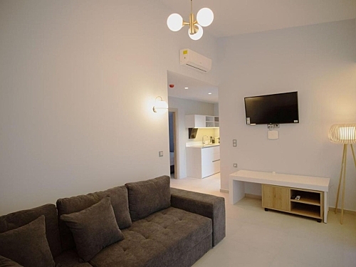 Hotel 8 Boutique Suites Kassandra Grecia (17 / 45)