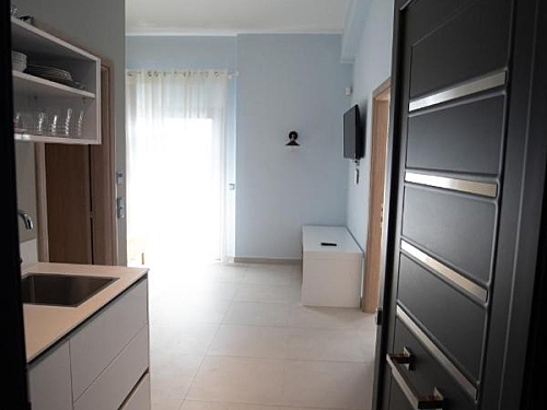 Hotel 8 Boutique Suites Kassandra Grecia (5 / 45)