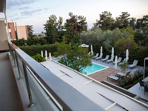Hotel 8 Boutique Suites Kassandra (25 / 45)