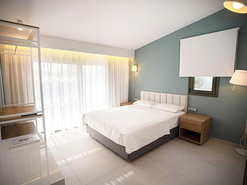 Hotel 8 Boutique Suites Kassandra (12 / 45)