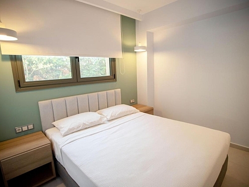 Hotel 8 Boutique Suites Kassandra Grecia (14 / 45)