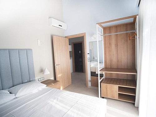 Hotel 8 Boutique Suites Kassandra (22 / 45)