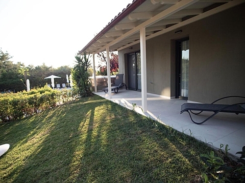 Hotel 8 Boutique Suites Kassandra (45 / 45)