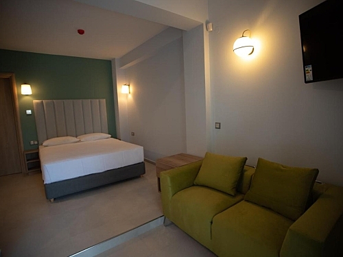 Hotel 8 Boutique Suites Grecia (10 / 45)