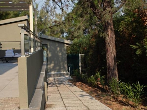 Hotel 8 Boutique Suites Kassandra Grecia (43 / 45)