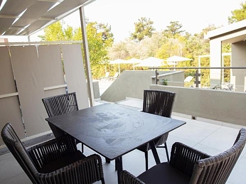 Hotel 8 Boutique Suites Kassandra (26 / 45)