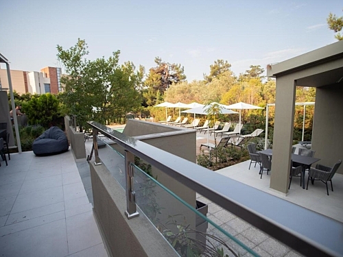 Hotel 8 Boutique Suites Kassandra Grecia (24 / 45)