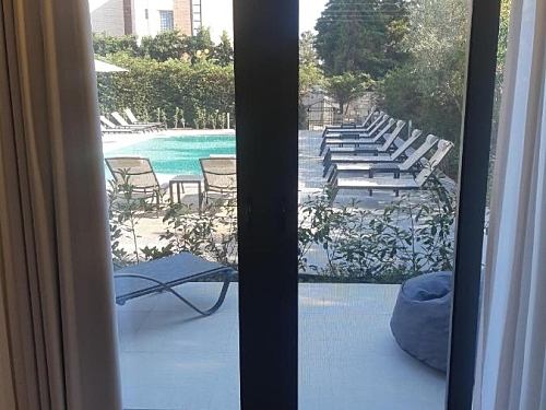 Hotel 8 Boutique Suites Grecia (31 / 45)