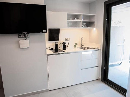 Hotel 8 Boutique Suites Kassandra Grecia (6 / 45)